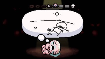 Binding of Isaac Rebirth - Eden Runs (Part 3) (No Commentary)