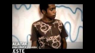 Leste Band - Lalatak