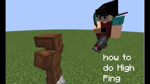 How To Do High Ping Combos in 1.9+