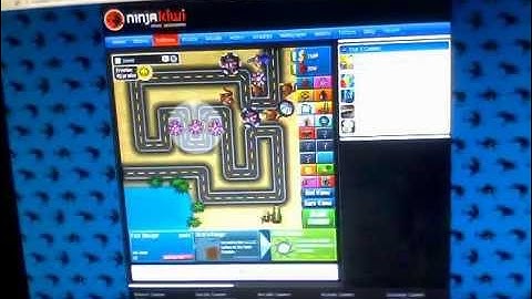 Btd4 Beginner Track 1 Easy