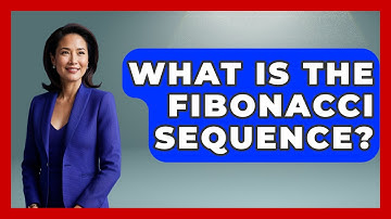 What Is The Fibonacci Sequence? - Graphic Design Nerd