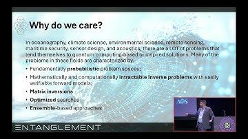 Geography 2050 | AGS Symposium 2025 | Quantum-Enabled GeoAI for Environmental Decision Making