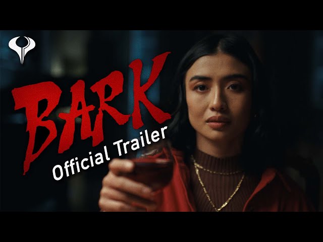 BARK short film