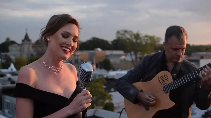 La Vie en Rose (Live Rooftop Sessions).