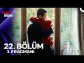 Eşref Rüya 22 Bölüm 3 Fragmanı Buyur Bakalım Nisan TEK
