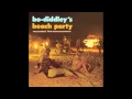 Miniature de la vidéo de la chanson Bo Diddley's A Gunslinger