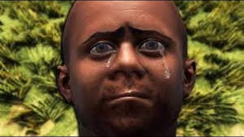 2 am rust shenanigans