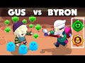 💚GUS vs BYRON💚El mejor Curandero