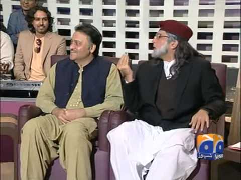 Khabarnaak-22 Feb 2014-Part 1