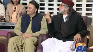 Khabarnaak-22 Feb 2014-Part 1