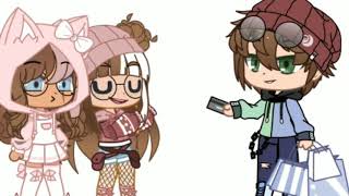 I- Just want a boyfriend Meme