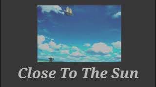 TheFatRat & Anjulie - Close To The Sun [Daycore   Reverb]