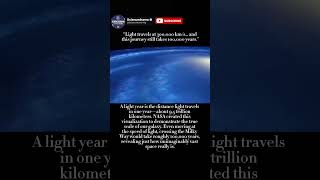 Why Space Is Bigger Than You Think!