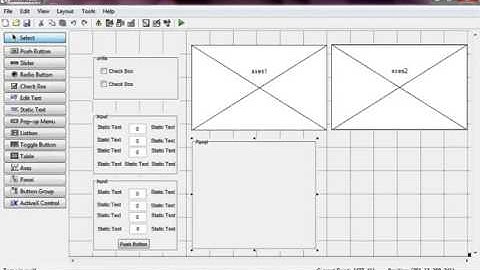 cara membuat grafik gerak parabola dengan menggunakan MATLAB oleh andri sebastian