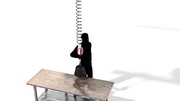 Binar Handling - Quick-Lift Rail (QLR)