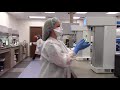 Smart pharmacy compounding lab