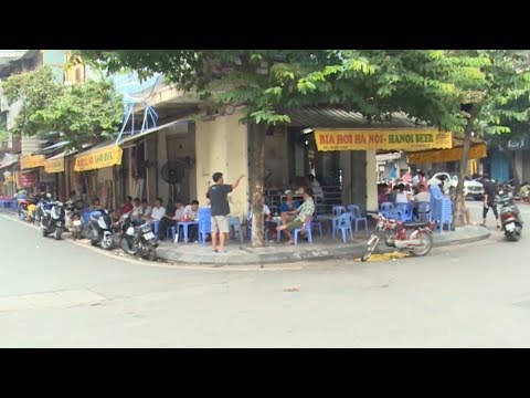 Video Khi ý thức của người dân về tác hại của rượu, bia còn... - youtube