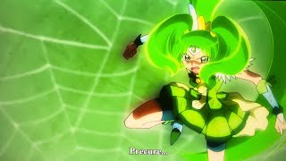 Smile Precure Episodio 42 Sub Ingles