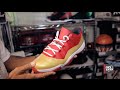 A “Sneak Peek” Inside Jumpman Bostic's Sneaker Basement