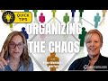 [TRADE TIPS] 1.2 ORGANIZING THE CHAOS