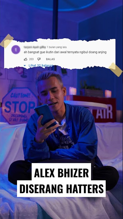 Alex Bhizer nge bales Hatters
