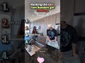Ranking the best 'I am a random girl' 😂 reactions #challenge #prank