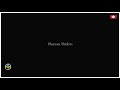 Thidrin Hassan Un Grand Artiste Rifain Des Années 60 70 