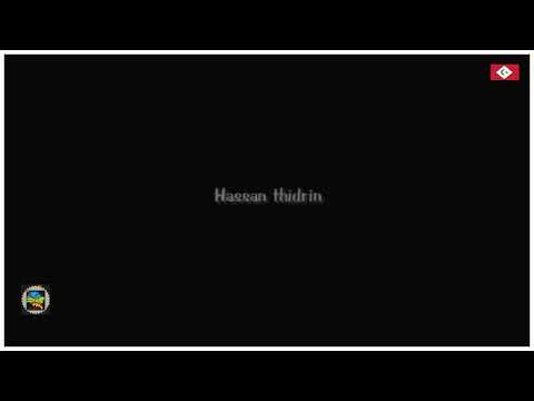 Thidrin Hassan un