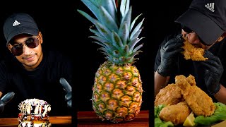 Deshan Recipes ASMR | |MUKBANG | COOKING | 02