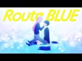 「可愛いだけじゃない式守さん」MV for “Route BLUE”