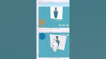 An Amazing AI Tool🥰 The fastest way to turn any image into a 3D model in SketchUp all powered by AI