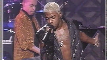 Dru Hill " How Deep Is Your Love "