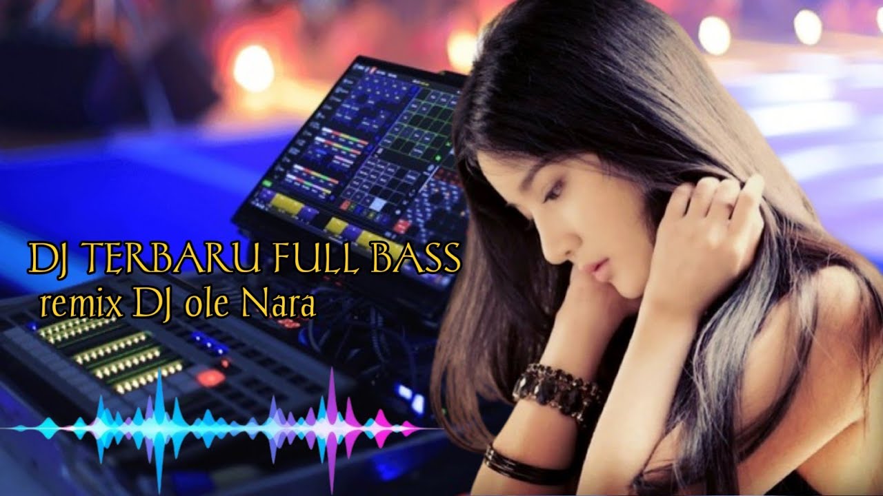 DJ REMIX  OLE NARA TERBARU 2026