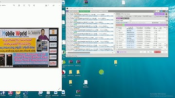 oppo a5 ufi dump file reading mobile world 8008006786 allauddin kamareddy