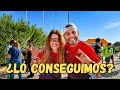 Haciendo de liebre en 21k || sufrimos demasiado 🥵