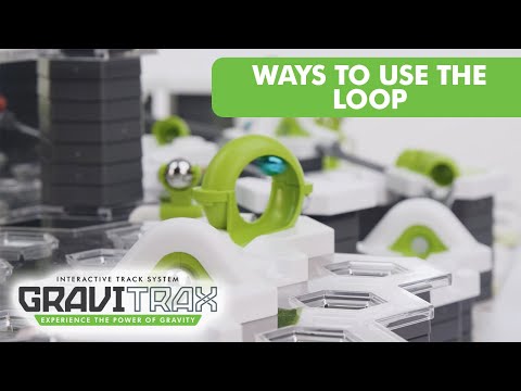 Tips & Tricks: How to Loop-the-Loop with GraviTrax