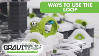 Tips & Tricks: How to Loop-the-Loop with GraviTrax