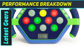 Educational Insights BrainBolt Boost – Best Memory Game for Kids Under $20
