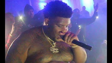 derez deshon in birmingham (gmc falcuity)