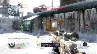 Exam Vs Prizm Black Ops By Switch Kahaah