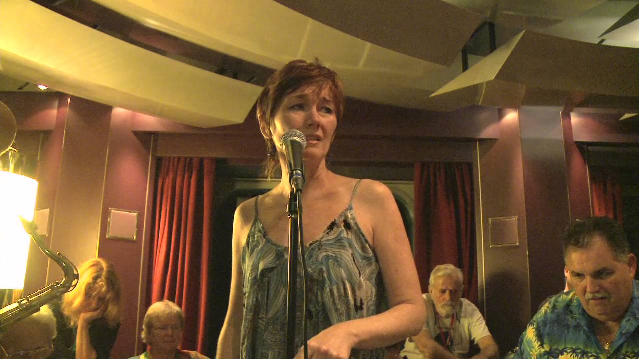 Red Young and Lari White: Bewitched