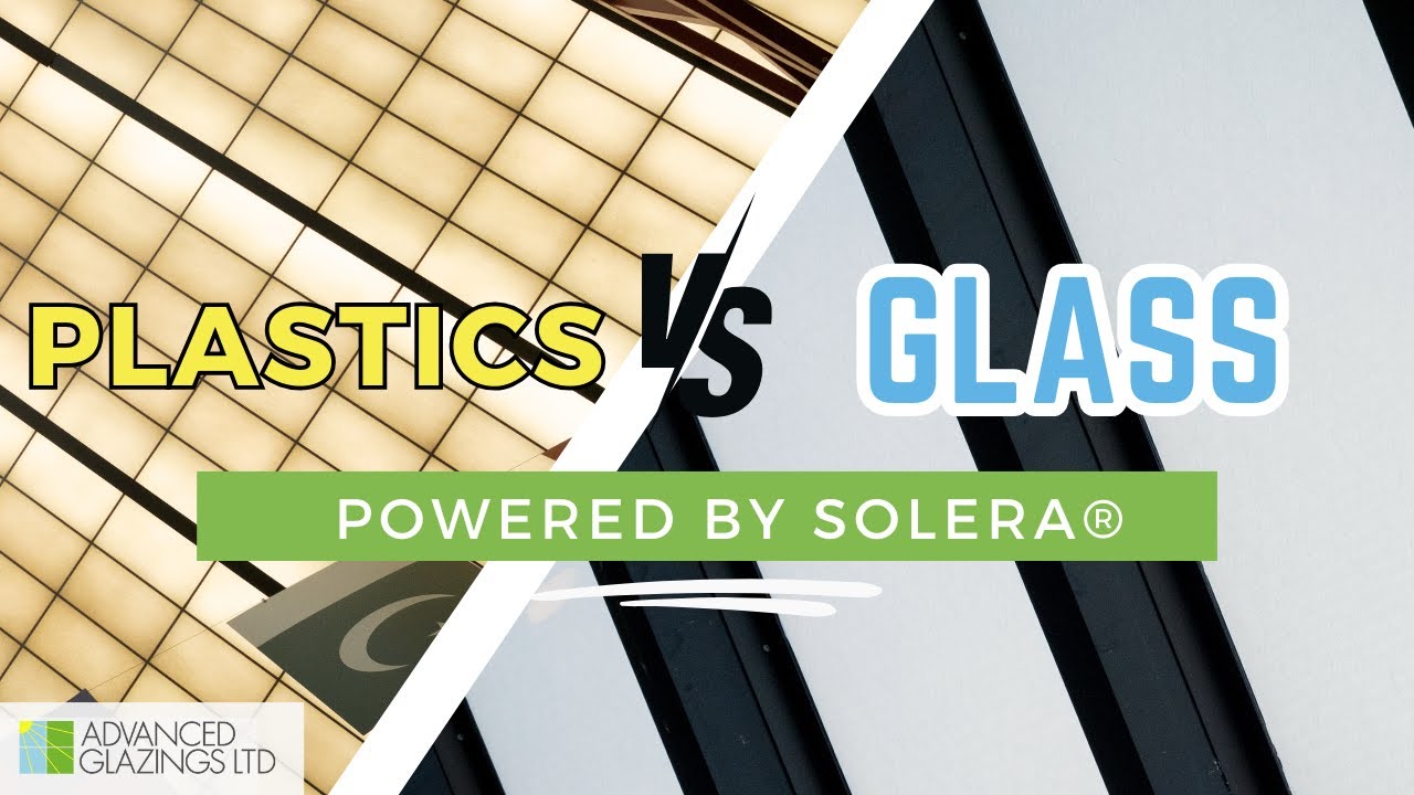 Translucent Plastic VS Translucent Glass - A Comparison