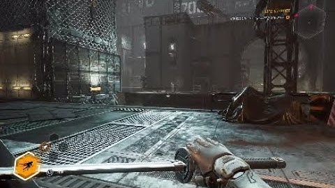 How to go fast and jump far in Ghostrunner