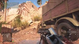 BFV Recon Highlights I