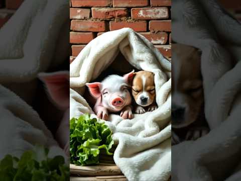 Cute piggy &