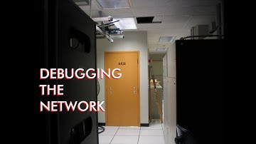 Using Listen1 on Plan9 to Debug Networking Code.