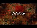 The 5 aspects of /r/place