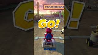 Sfida un controllore del traffico aereo e vinci un volo in elicottero #skyguide #mariokart