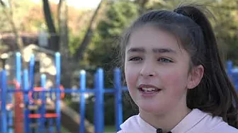 Playground Fundraiser Video