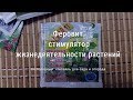 Феровит.  Стимулятор  жизнедеятельности растений